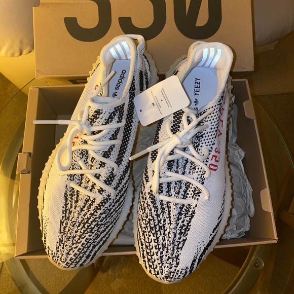 adidas Other - 🔥Adidas “YEEZY BOOST 350 V2”🔥